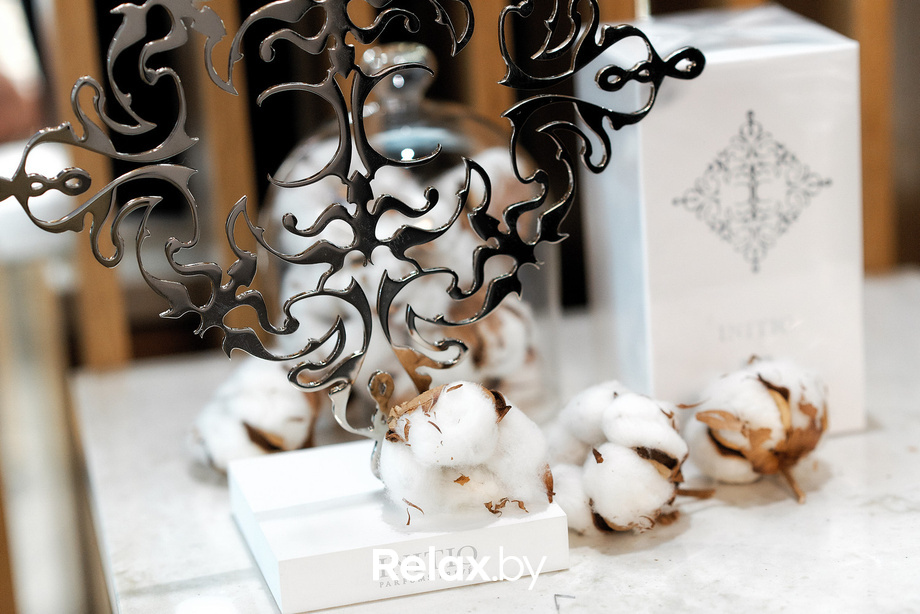 Сеанс ольфакторного детокса, фото № 70