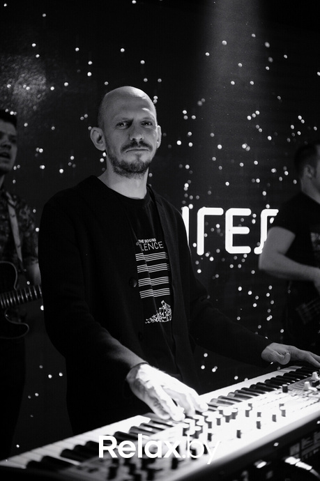 Saturday music, фото № 60