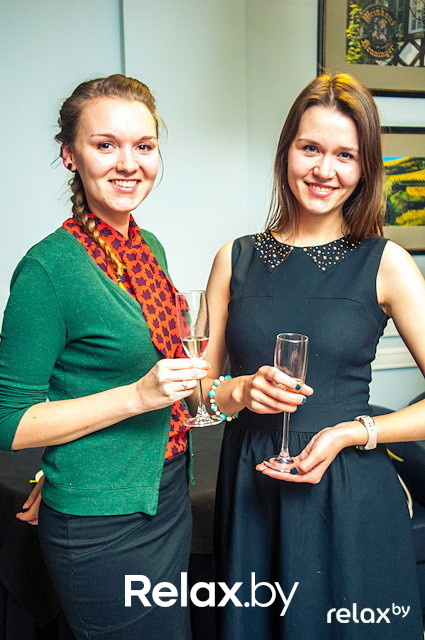 Выпускной бизнес-школы Расти, фото № 77