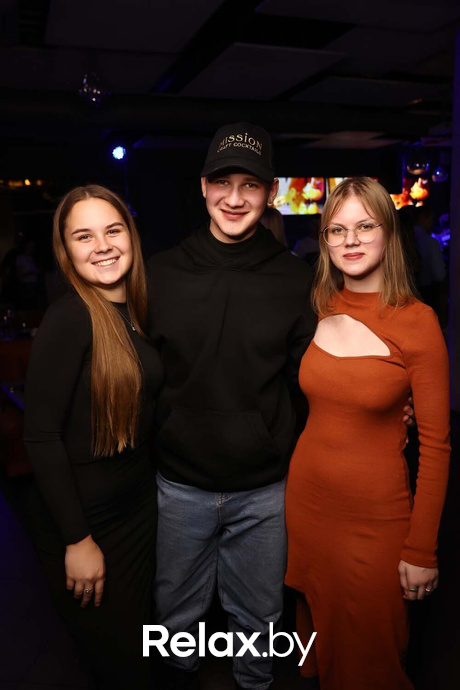 Terra party, фото № 76