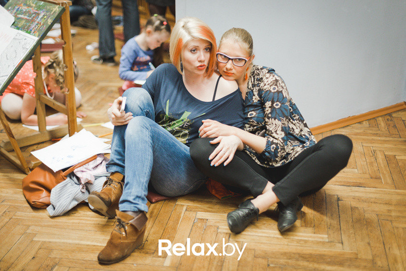 Ночь музеев, фото № 16