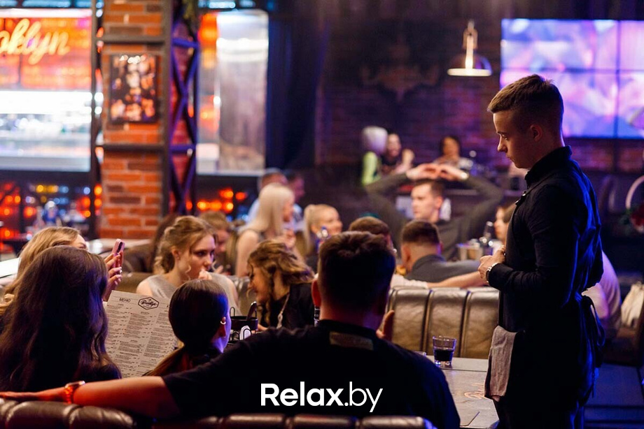 Brooklyn Live!, фото № 11