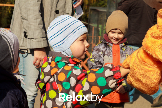 Акция ко Дню защиты животных, фото № 30