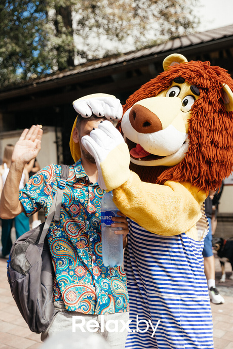 Бровару 27! Забег «Броварская миля 2024», фото № 41