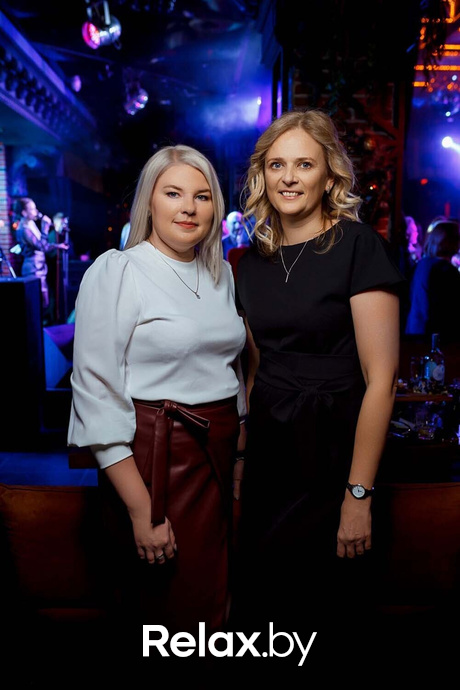 Новогодний Бруклин, фото № 13