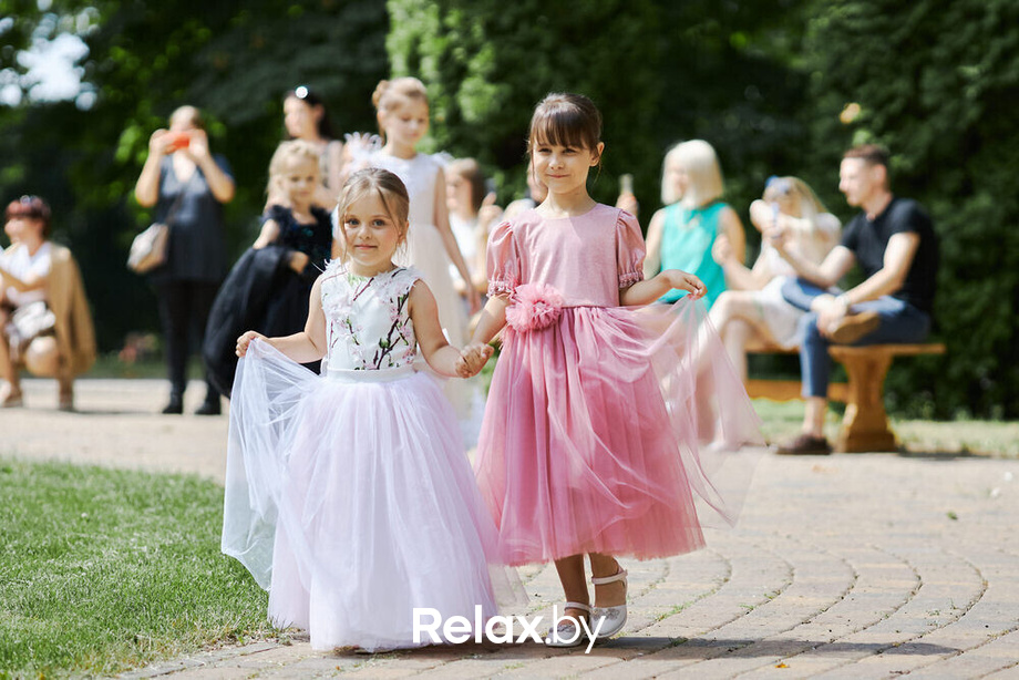 IMG FASHION SHOW – SUMMER 2021, фото № 205