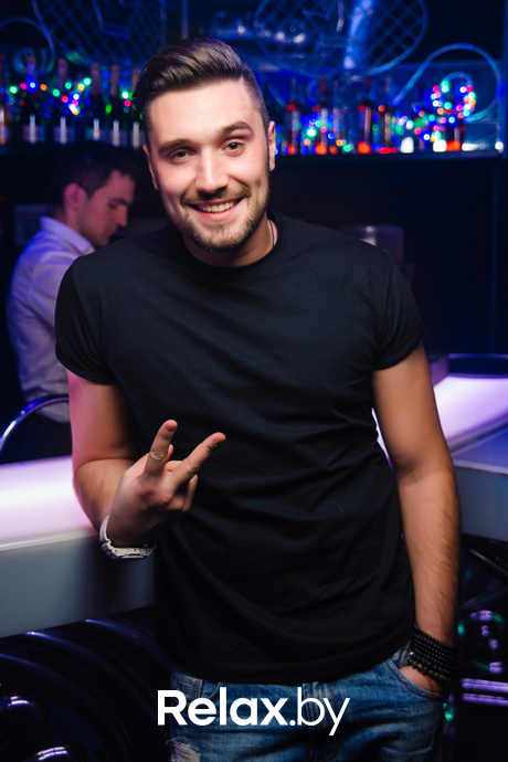 Dre Max Party, фото № 18