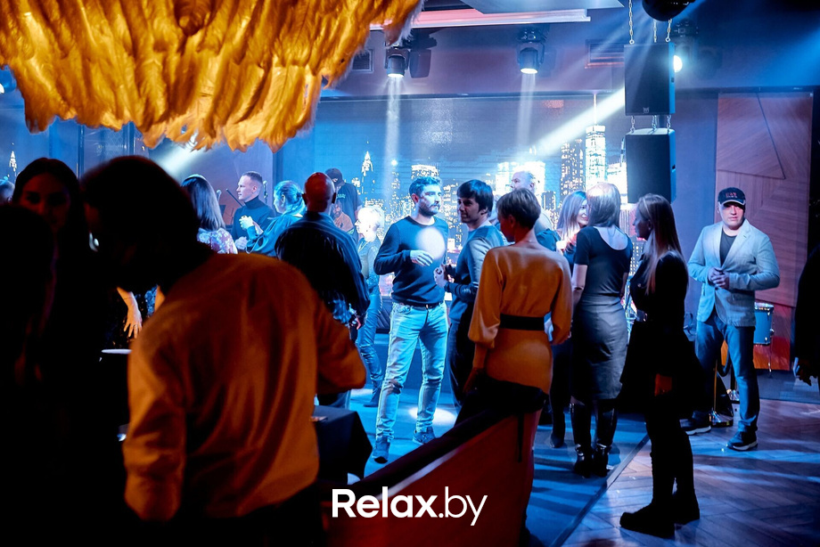 Суббота в Ангелах, фото № 47