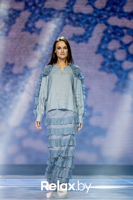 День работников лёгкой промышленности Беларуси, фото № 135