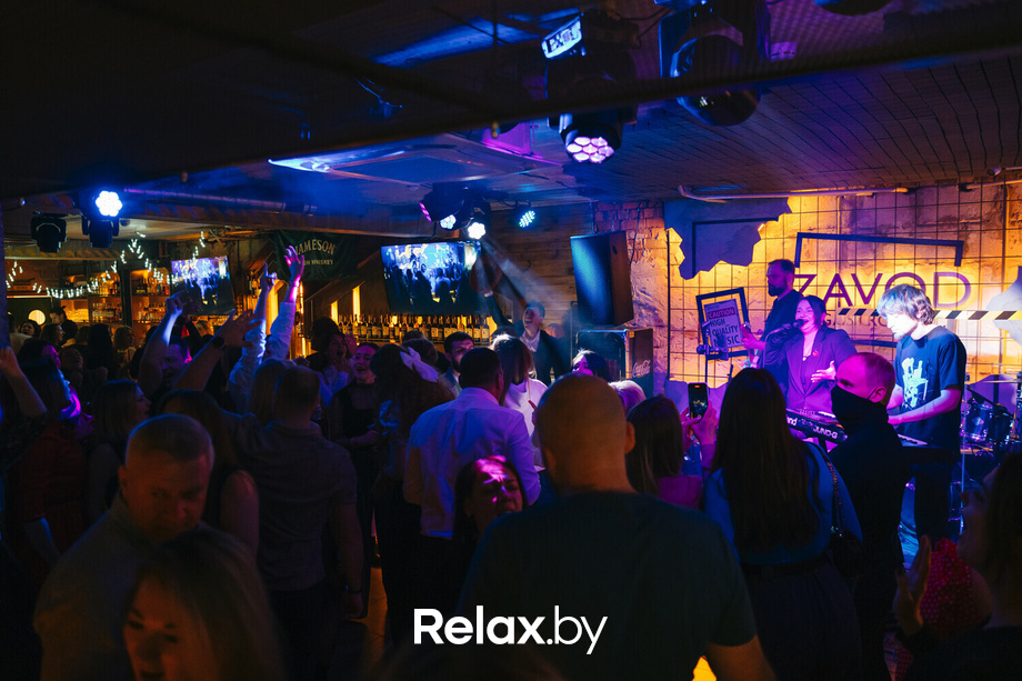 Международный женский день, фото № 65