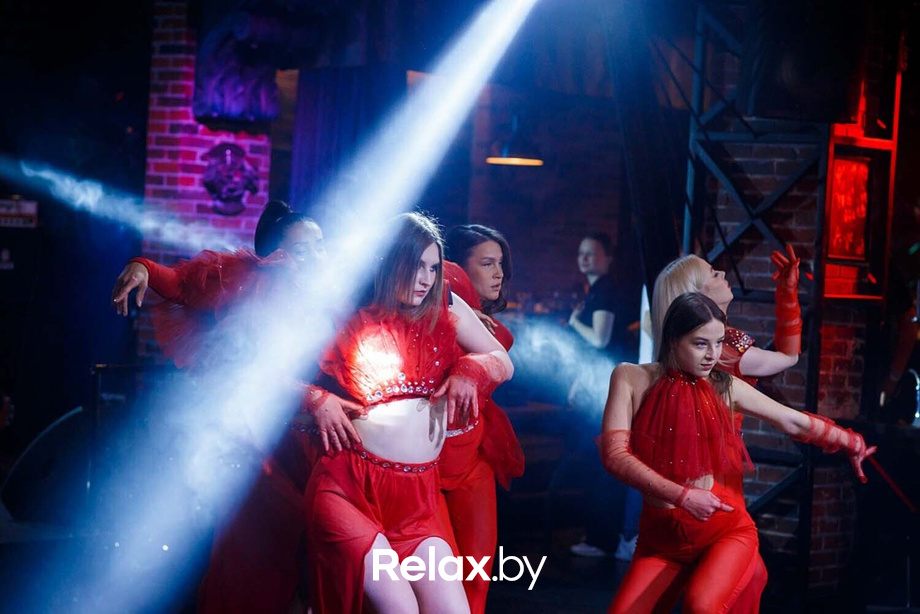 Brooklyn Live!, фото № 26