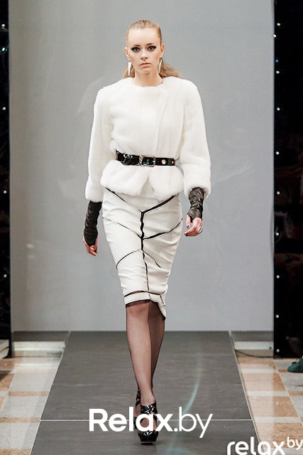 Dmitry Sholokhov for O.Jen, фото № 7