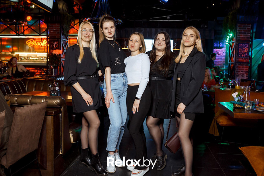 Brooklyn Live!, фото № 61