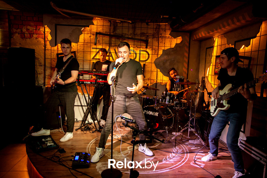 Zavod Saturday Night, фото № 71