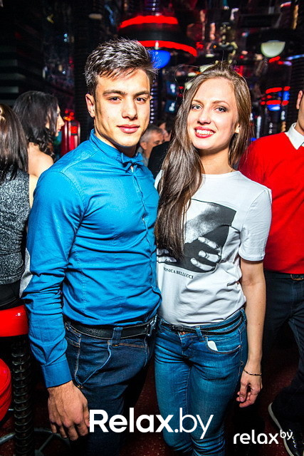 Next Club Show, фото № 66