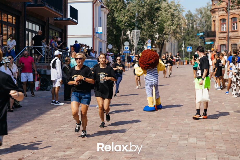 Бровару 27! Забег «Броварская миля 2024», фото № 112