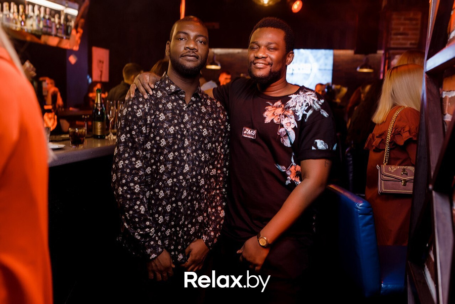 Brooklyn Live!, фото № 36