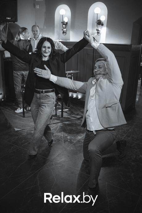 Старый Новый Год, фото № 10