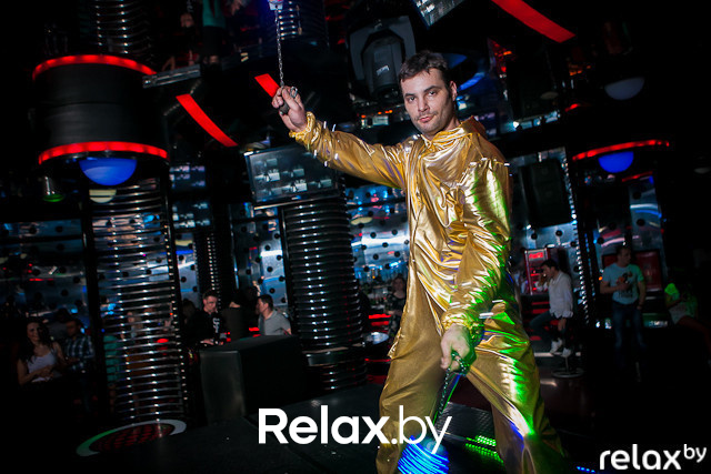 Next Club Show, фото № 12