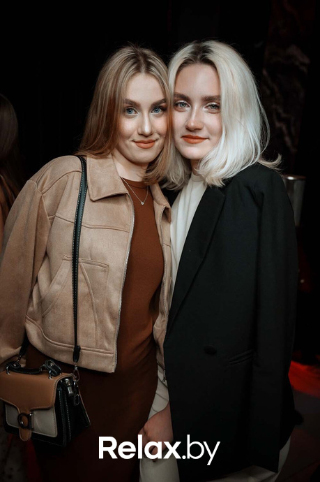 Saturday party, фото № 27