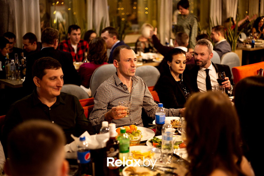 Happy New Year in Terra, фото № 77