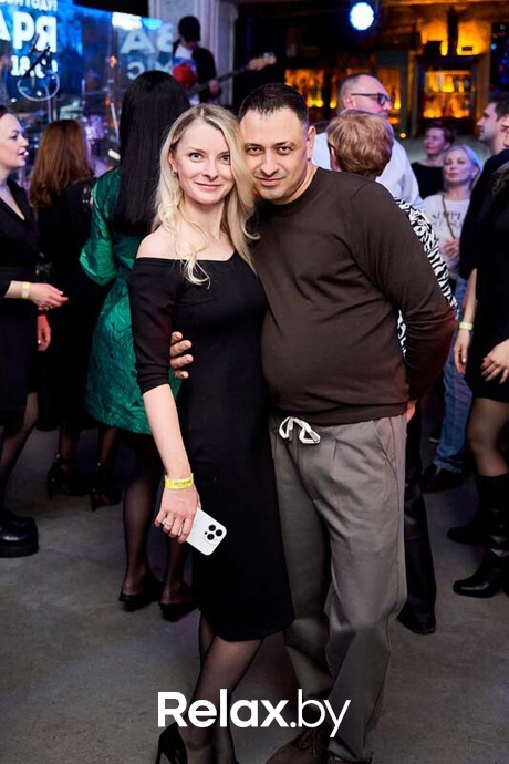 Новогодний Корпоратив, фото № 107