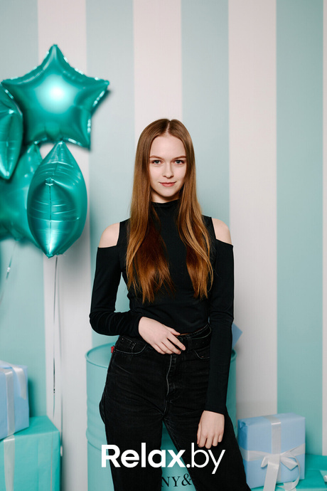 Breakfast at Tiffany's, фото № 217