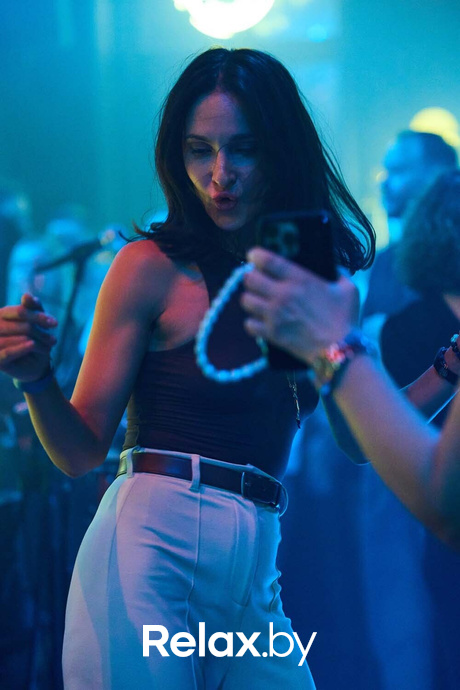 Piano Bar Band, фото № 45