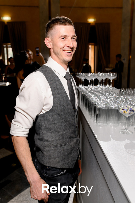 Бизнес-премия «Номер один» 2022, фото № 28