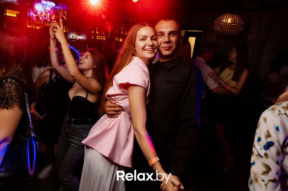 Saturday party, фото № 94