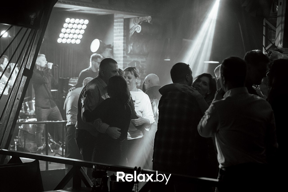 Brooklyn Live!, фото № 19