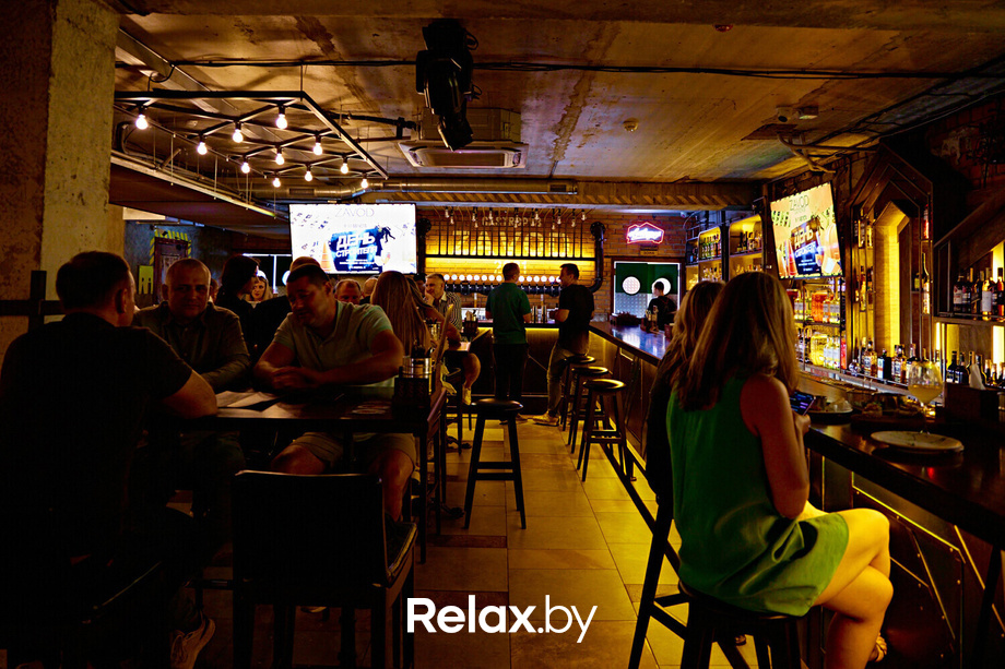 Friday party, фото № 34