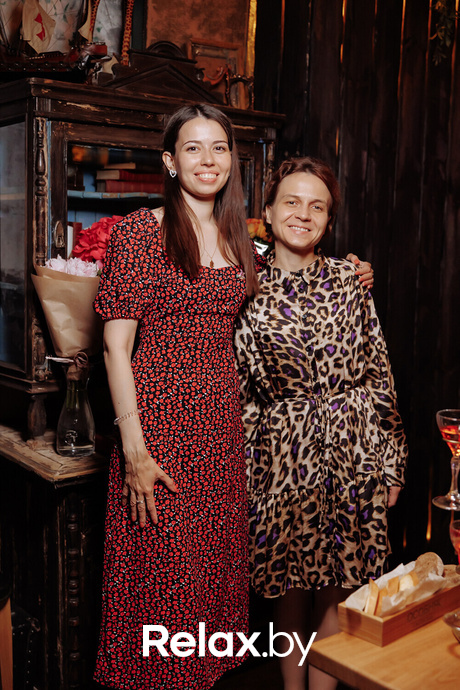 Friday Party, фото № 59