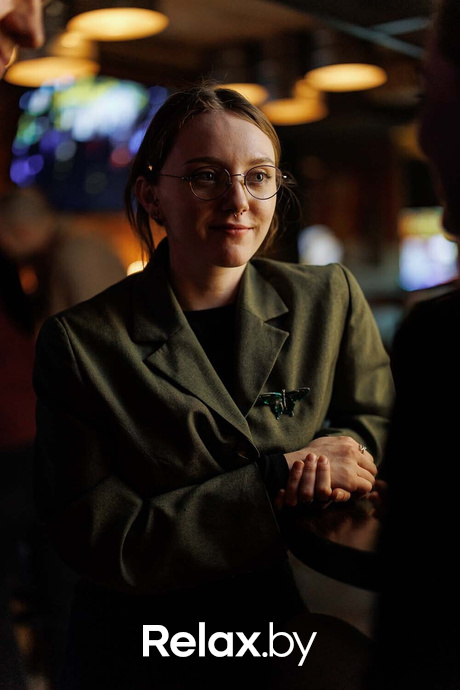 Friday party, фото № 124