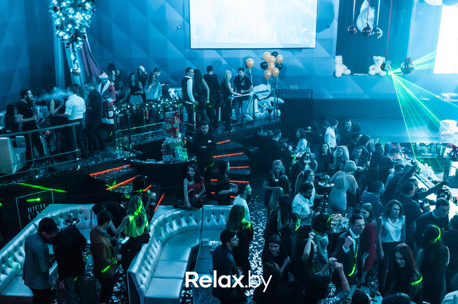 Ночь перед рождеством, фото № 75