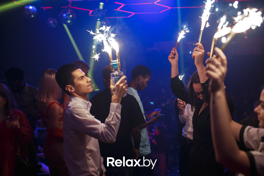 Ёлки, фото № 69