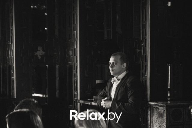 Турнир Grandis по trend mixologi 2013, фото № 18