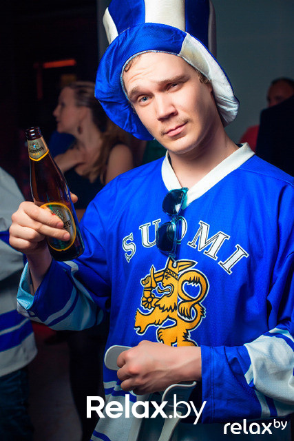 Эти забавные болельщики: первая часть, фото № 78