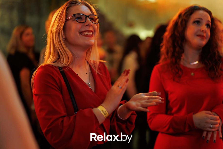 Friday party, фото № 25