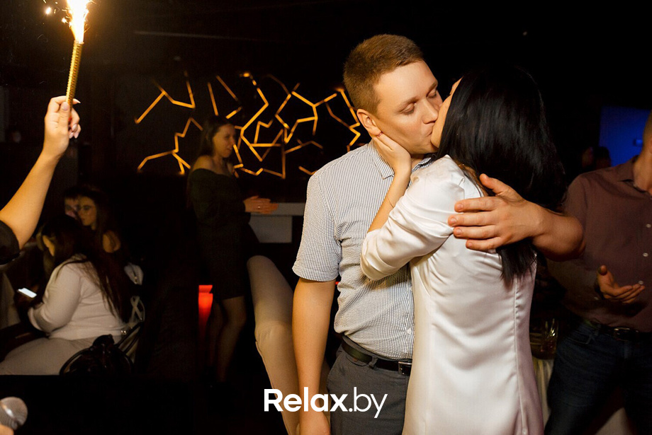 Saturday party, фото № 42