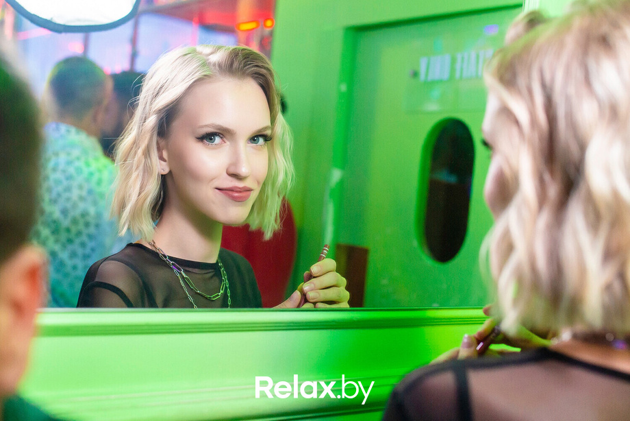 Выходные в GLASS BAR, фото № 6