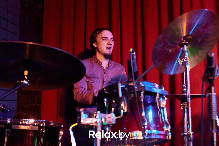 New Year Soundcheck, фото № 12