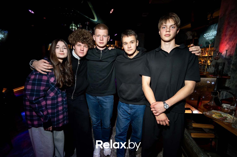 Friday party, фото № 85