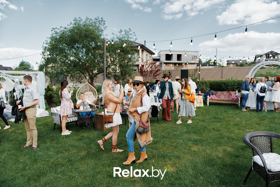 День рождения Светланы Зере, фото № 57