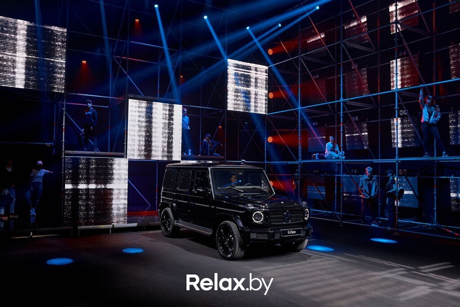 13 сезон Brands Fashion Show | Показы, фото № 186