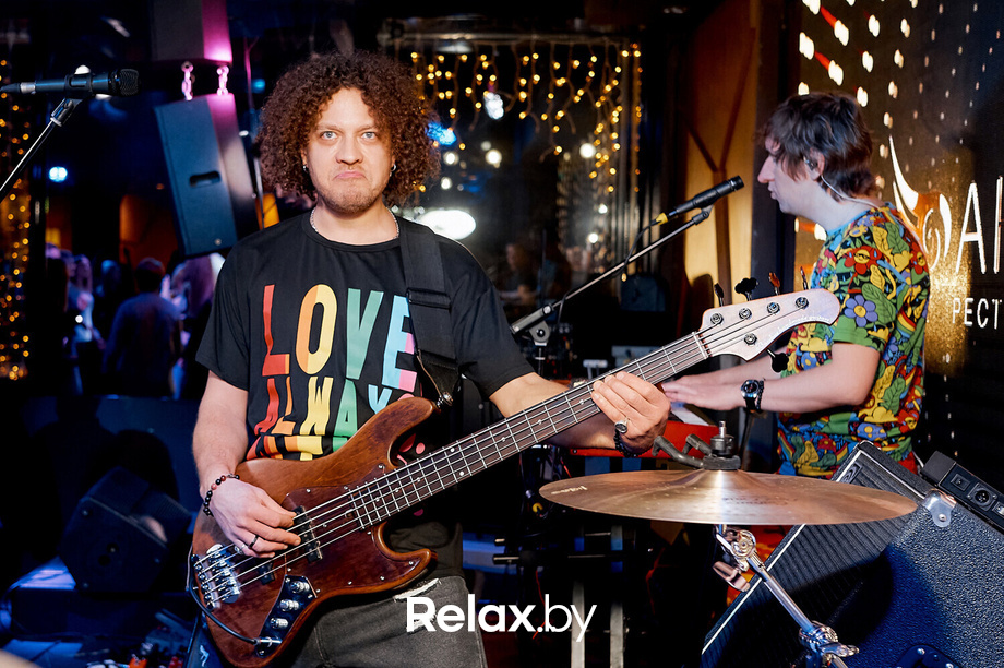 Friday Music, фото № 41