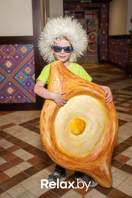 День рождения Хинкальни Титан, фото № 34