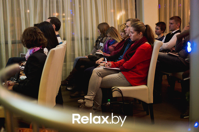 Семинар компании ARTOX: Как рекламному агентству заработать деньги в digital-среде, фото № 49