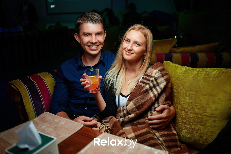 LA terazza pre party, фото № 36