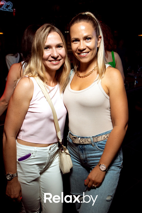 Brooklyn Live!, фото № 43